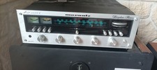 Superbe ampli tuner d'occasion  Lille-