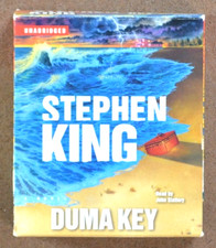 Stephen king duma for sale  Southbury