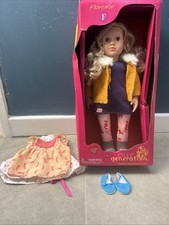Generation dolls used for sale  MARLBOROUGH