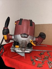 Variable speed plunge for sale  Cape Girardeau