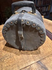 Vintage blond drum for sale  WALLINGFORD