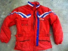 Blouson parka ski d'occasion  Toulon-