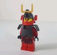 Lego ninjago samurai for sale  WEST MOLESEY