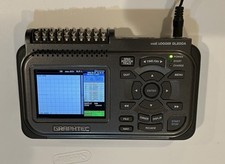 Graphtec midi logger for sale  Hercules