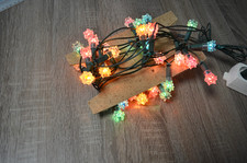 Ancienne guirlande électrique d'occasion Ancienne guirlande électrique d'occasion  Truchtersheim