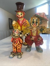 Vintage paper mache for sale  Federal Way