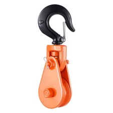 Ton snatch block for sale  Perth Amboy