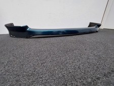RARO 96-98 Honda Civic OEM lábio frontal VTI-S SIR EK4 VTI EDM ESCOTILHA RARA comprar usado  Enviando para Brazil