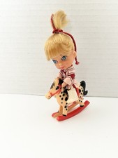 Mattel liddle kiddles for sale  Kaysville