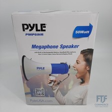 Pyle megaphon watt gebraucht kaufen Pyle megaphon watt gebraucht kaufen  Neustadt b.Coburg