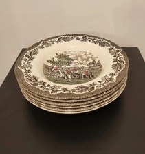 Suppenteller myotts country gebraucht kaufen  Braunschweig