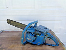 Homelite super chainsaw for sale  Norwich