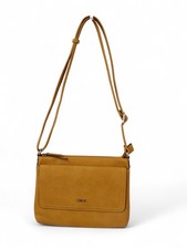 Ladies gabor mustard for sale  LEEDS