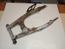 Forcellone honda 600 usato  Borgo San Dalmazzo