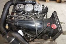 Motor hne anbauteile gebraucht kaufen  Garching b.München