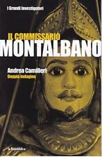 Andrea camilleri commissario usato  Villar Focchiardo