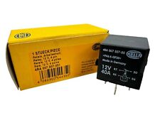 Hella relais 12v gebraucht kaufen  Mettingen
