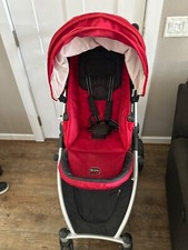 Britax ready stroller. for sale  Flat Rock