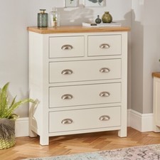 Cotswold cream painted for sale  TARPORLEY