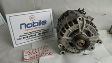 Alternatore bmw serie usato  Agrigento