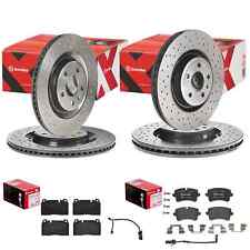 Brembo sport kit usato  Spedire a Italy