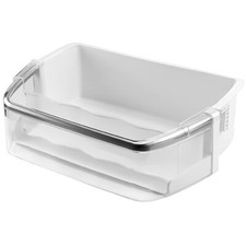 Refrigerator door bin for sale  Bellville