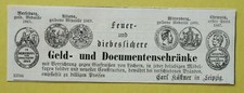 Il1d werbung leipzig gebraucht kaufen  Regensburg