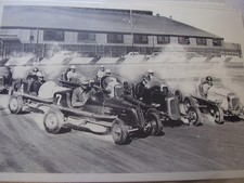 1940 1950 midjet for sale  Horsham