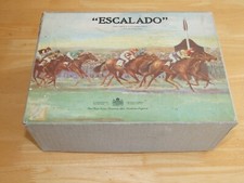 Vintage escalado racing for sale  WOLVERHAMPTON