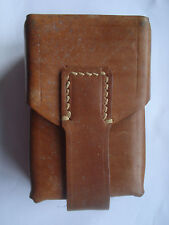 Borsa cartuccia k98 usato  Spedire a Italy