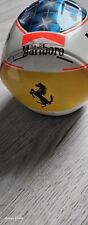 Casque schumacher d'occasion  Rouen-