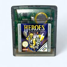 Heroes might and usato  Brivio