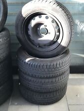 Ruote complete estive usato  Licata