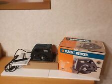 Black decker ks227 gebraucht kaufen  Lützelbach