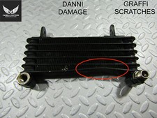 Radiatore olio con usato  Pomigliano d'Arco