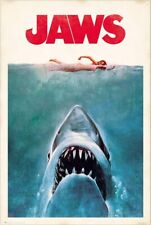Jaws classic movie for sale  Salem