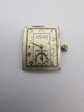 Vintage gruen curvex for sale  LEICESTER