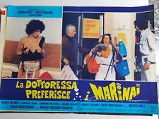 Dottoressa preferisce marinai usato  Venezia