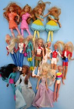 Mcdonald barbies late for sale  Elkhart