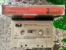 Umberto tozzi rara usato  Italia