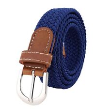 Unisex woven belt for sale  MELKSHAM