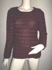 Chaud doux pull d'occasion  Hautmont