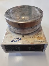 Heidolph 2002 hotplate usato  Gaggiano