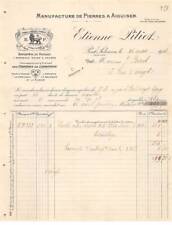 Invoice.am19690.pont solomon.1 d'occasion  Expédié en Belgium