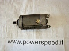 Motorino avviamento honda usato  Assemini