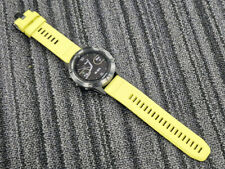 Garmin fenix black for sale  MANCHESTER