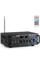 Stereo bluetooth karaoke for sale  SHREWSBURY