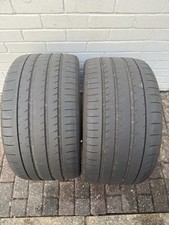 295 25zr21 yokohama for sale  CHRISTCHURCH