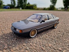 Audi tiefer tuning gebraucht kaufen  Eisleben