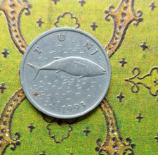 Kroatien kune 1993 gebraucht kaufen Kroatien kune 1993 gebraucht kaufen  Hausham